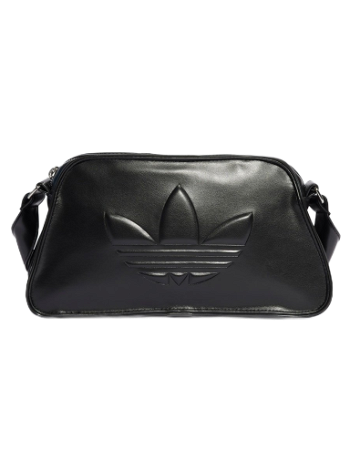 adidas Originals Polyurethane Embossed Trefoil Bag IT7380