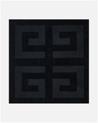Logo Square Towel