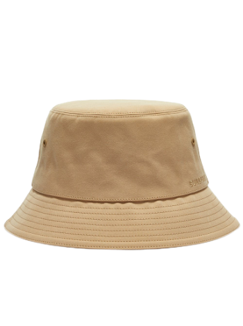 Burberry Logo Bucket Hat 8048770-A1366