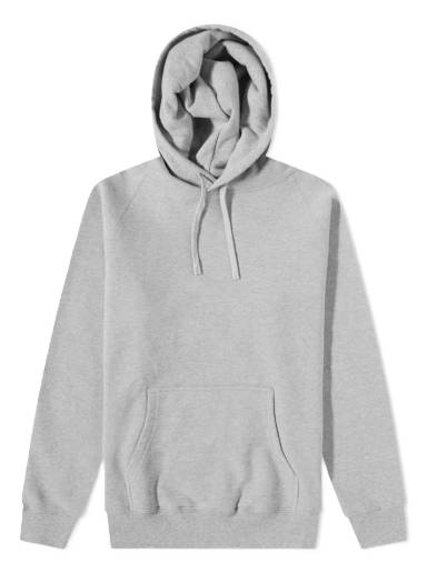 Recycled Cotton Hoody