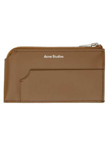 Acne Studios Zip Wallet CG0166-