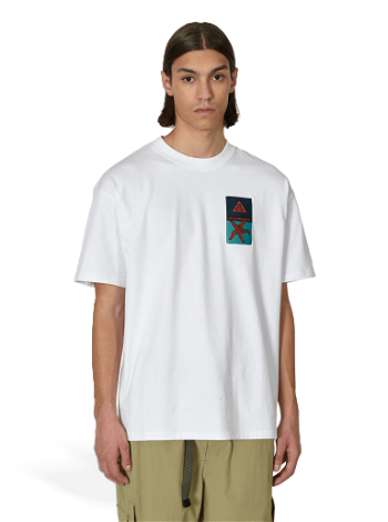 Nike ACG Patch T-Shirt DX9443-100