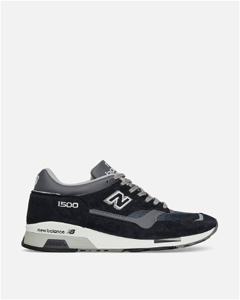 New Balance MADE in UK 1500 Sneakers Navy U1500PNV