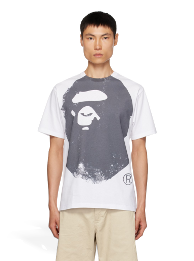 Ape Head T-Shirt