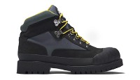 Heritage Rubber-Toe Hiking Boot