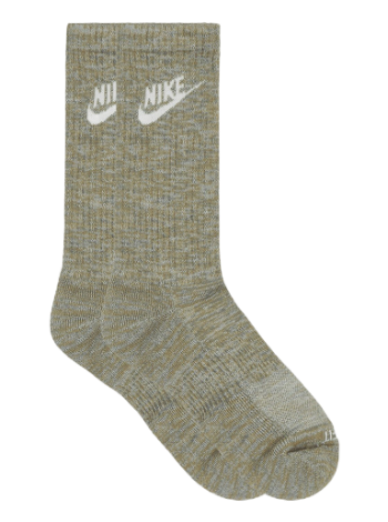 Nike Everyday Plus Cushioned Crew Socks DH3778-200