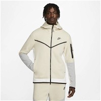Sportswear Tech Fleece Full-Zip Hoodie