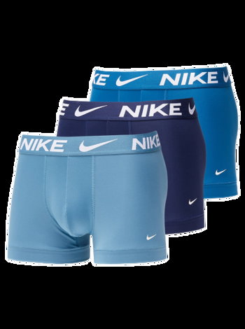 Nike Dri-FIT Essential Micro Trunk 3-Pack Multicolor 0000KE1156-FRG