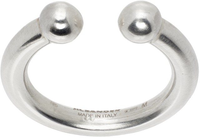 Open Band Ring
