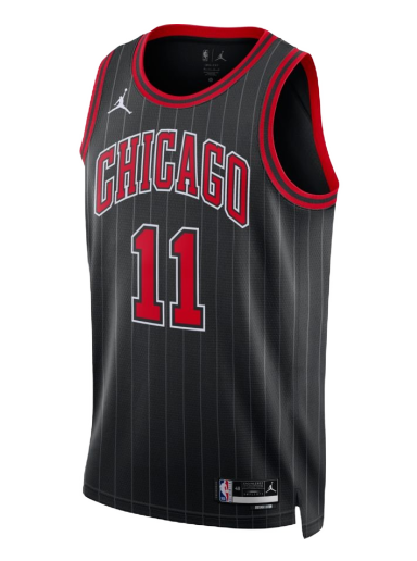 Dri-FIT NBA DeRozan Demar Chicago Bulls Statement Edition 2022 Swingman Jersey
