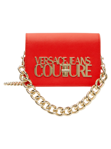 Jeans Couture Lock Bag