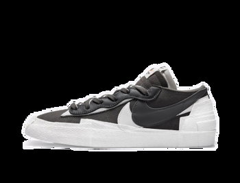 Nike Sacai x Blazer Low "Iron Grey" DD1877-002