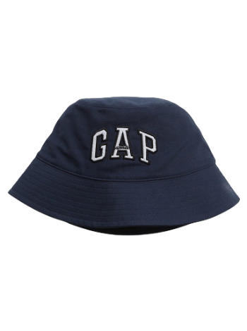 GAP Logo Str Bucket Hat 542763-07