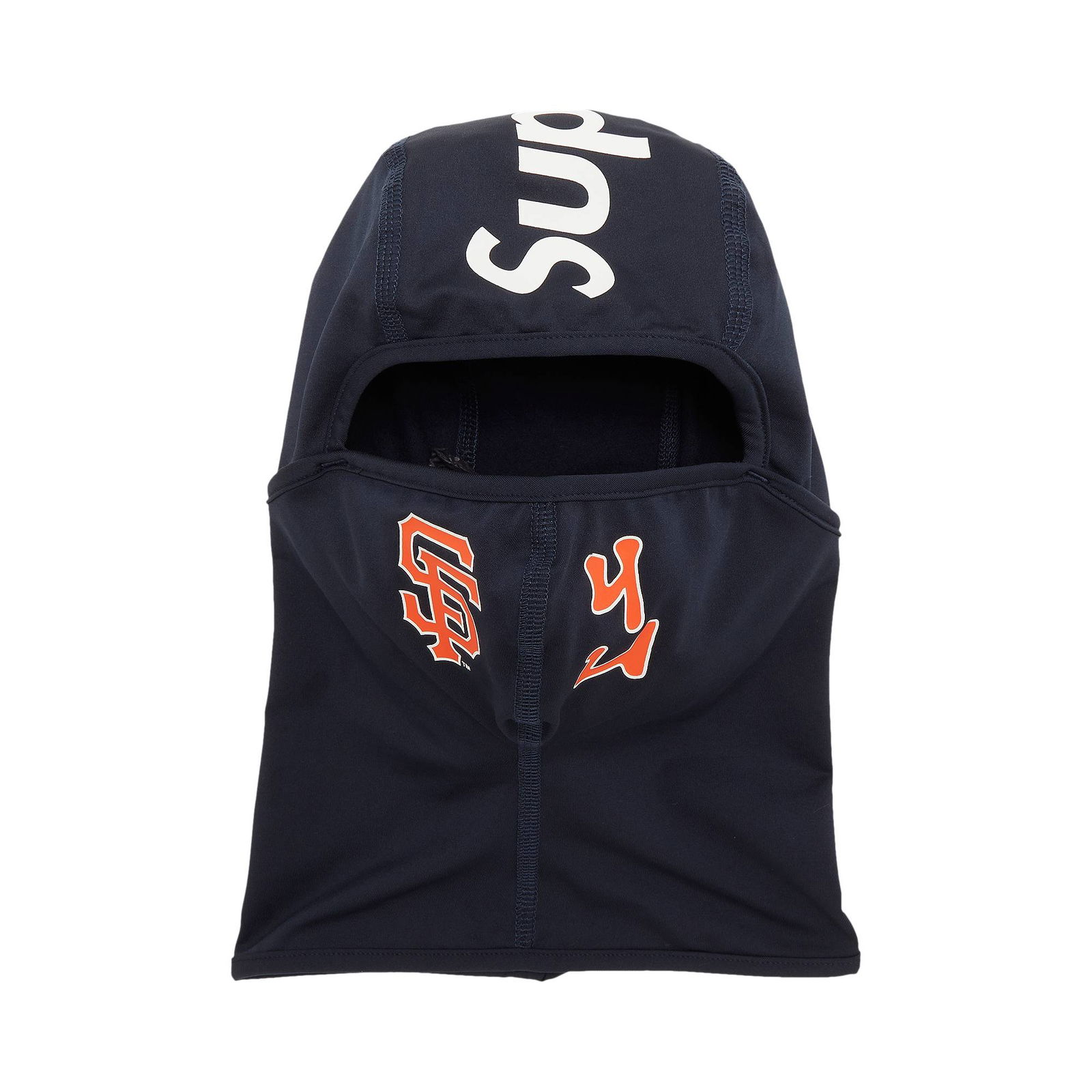 Buy Supreme Supreme MLB Kanji Teams Lightweight Balaclava Los