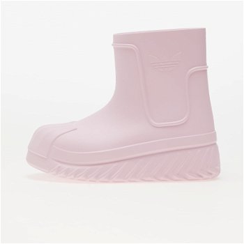 adidas Originals adidas Adifom Superstar Boot W Pink, Women's high-top sneakers IE0389
