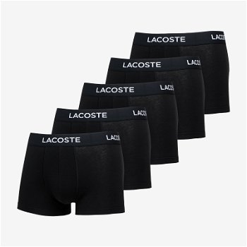 Lacoste Boxers Trunk Black 5H5203 031