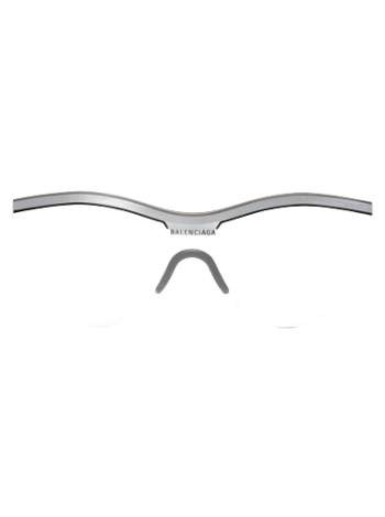 Balenciaga Bat Sunglasses BB0004S-012