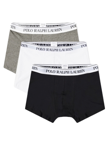 Polo by Ralph Lauren Classic Trunk - 3 Pack 714830299052
