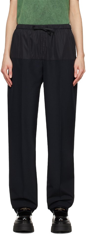 Alexander Wang Articulated Trousers 1WC1244680