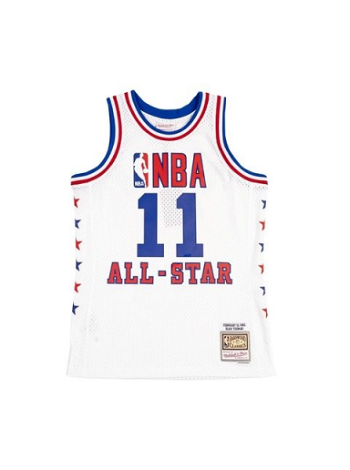 Mitchell & Ness Jersey All-Star Game East Isiah Thomas SMJYLG20015-ASEWHIT85ITH