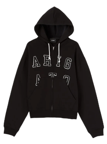 AXEL ARIGATO Legend Zip Hoodie A0389006