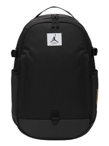 Jordan Jordan Jam Flight Backpack Black MA0794-023