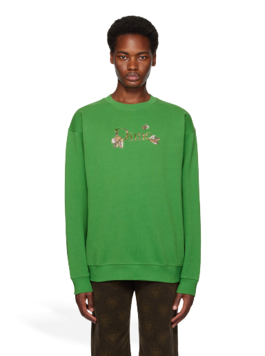 Leafy Sweatshirt