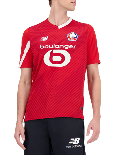 LOSC Lille Home 2023/24 Jersey