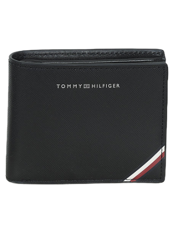 Tommy Hilfiger Purse Wallet AM0AM11589-BDS