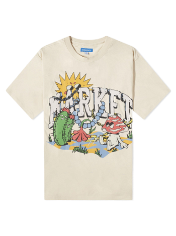 MARKET Fantasy Farm T-Shirt 399001588-NTR