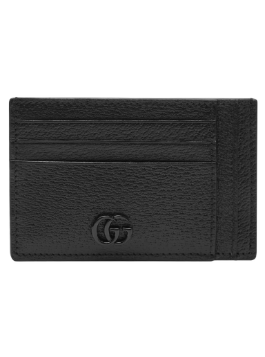 GG Multi Card Wallet Black