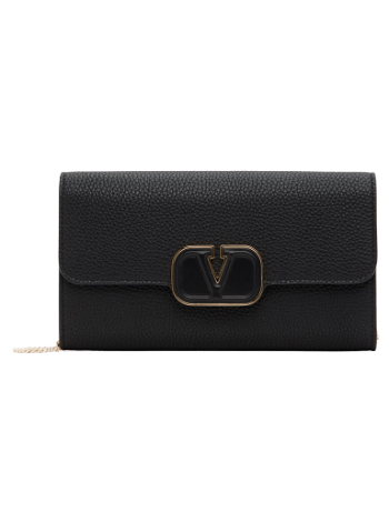 Valentino Garavani VLogo Signature Wallet Bag 4W2P0AA8LFN