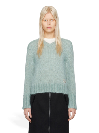 Gucci Crystal Sweater 764615 XKDNC