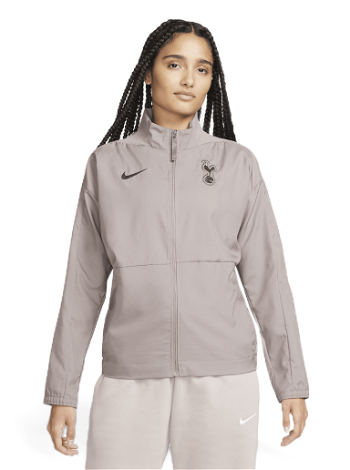 Nike Dri-FIT Tottenham Hotspur Third Football Woven Jacket DZ0418-209