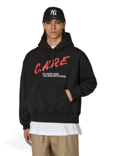 C.A.R.E. Hooded Sweatshirt