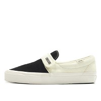 Fear of God x Slip-On 47 DX "Collection 2 Black White"