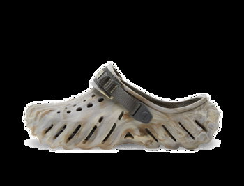 Crocs Echo Marbled Clog 208454-2Y3
