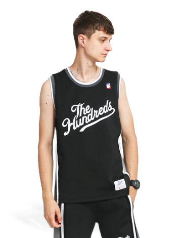 THE HUNDREDS Drills Jersey T21S109007 / 0001