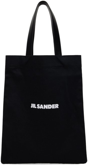Jil Sander Flat Shopper Medium Tote Bag J26WC0004_P4863