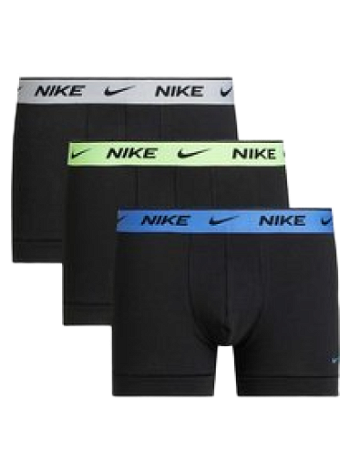 Nike TRUNK 3PK 0000KE1008HWV