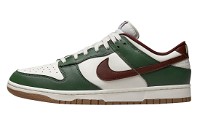 Dunk Low "Gorge Green"