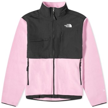 The North Face Denali Jacket "Orchid Pink/Tnf Black" NF0A7UR2ODW