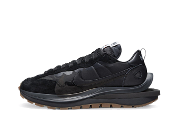 Nike sacai x Nike VaporWaffle "Black/Gum" DD1875-001