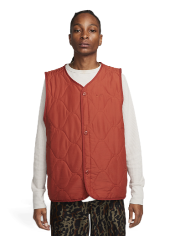 Nike Life Woven Insulated Military Gilet DX0890-832