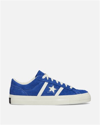 Converse One Star Academy Pro Suede Sneakers Blue A07311C