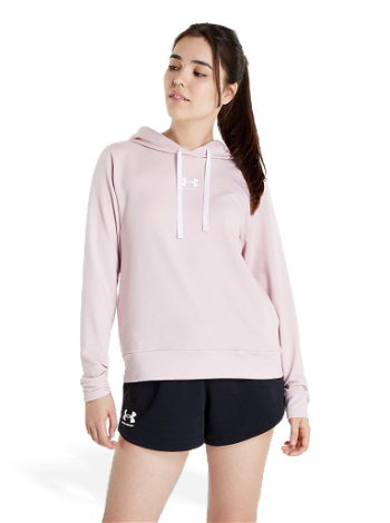 Under Armour Rival Terry Hoodie 1369855-676