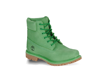 Timberland Mid Boots 6 "Green" TB0A413UJ301