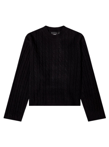 AXEL ARIGATO Tidal Sweater Black A0589003-BLK