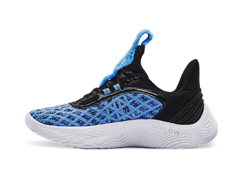 Under Armour Curry 9 Street GS 3024249-404