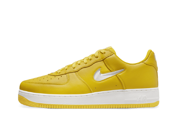 Nike Air Force 1 Low '07 'Retro "Yellow Jewel" FJ1044-700